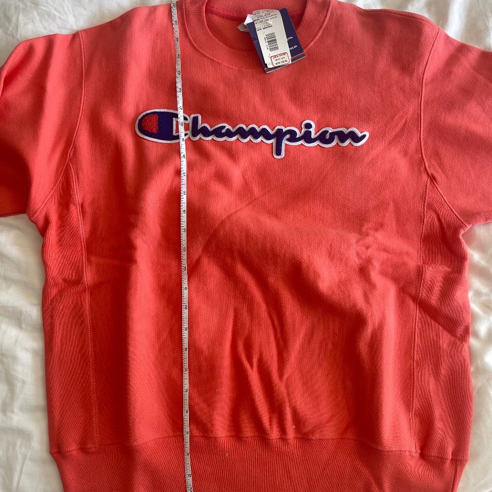 Champion Crewneck Sweater